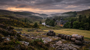 Why age matters for whisky